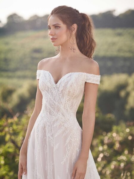 Sample Sale Wedding Dresses