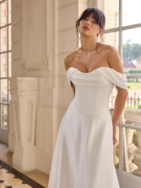 Wedding Dresses